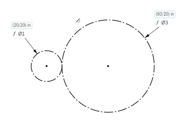 CAD gear modeling